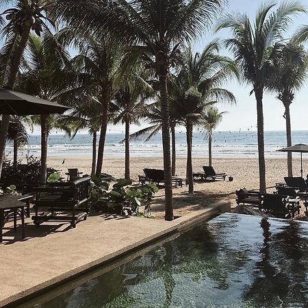 The Casa Saint George Hotel Troncones Exterior foto